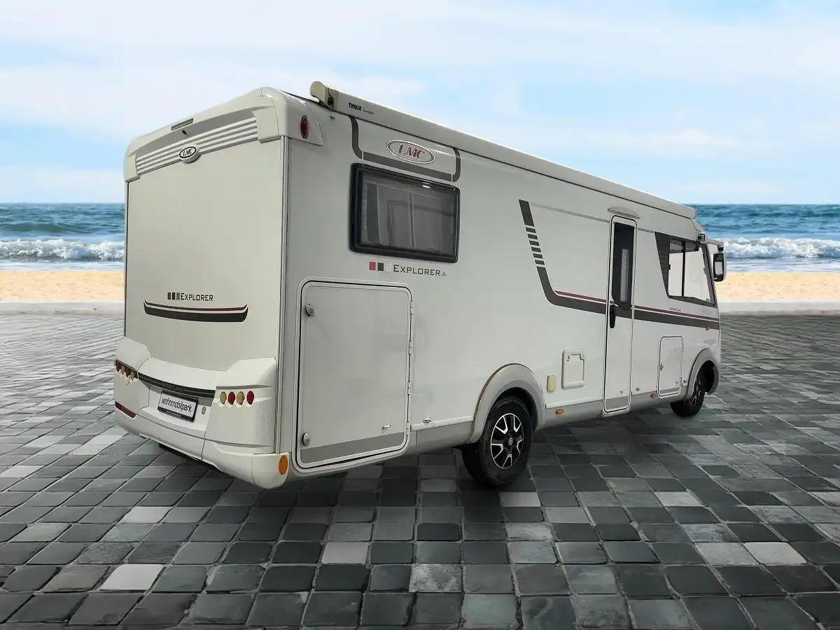 LMC i675 G Sportline - Ansicht 4